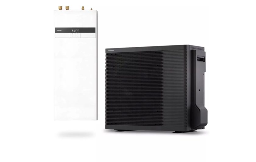 Panasonic AQUAREA High Performance L